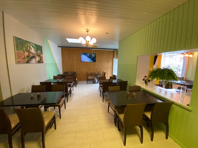 Baran – Mediterran Restaurant in Adliswil