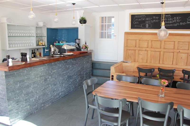 Barcelona Central – Spanisch Restaurant in Wil