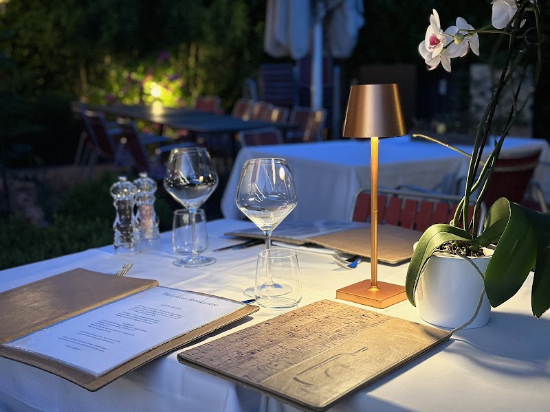 Barcelona Restaurant