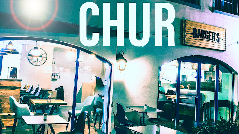 Bargers Kebab – Restaurant in Chur