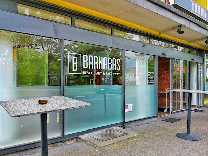 Barnabas – Fast-Food-Restaurant Restaurant in Regensdorf