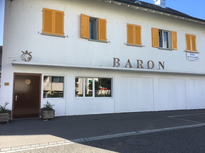 Baron Bar - Wohlen – Bar Restaurant in Wohlen