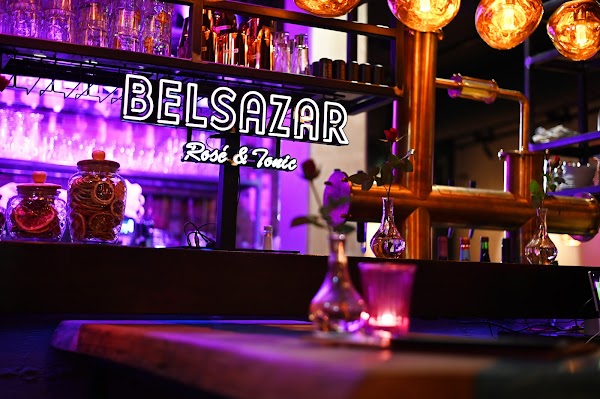 Barroq Grill Kitchen Bar – Frühstückslokal Restaurant in Freiburg im Breisgau