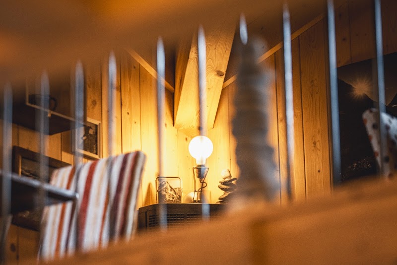 BaseCamp Restaurant – Restaurant in Grindelwald