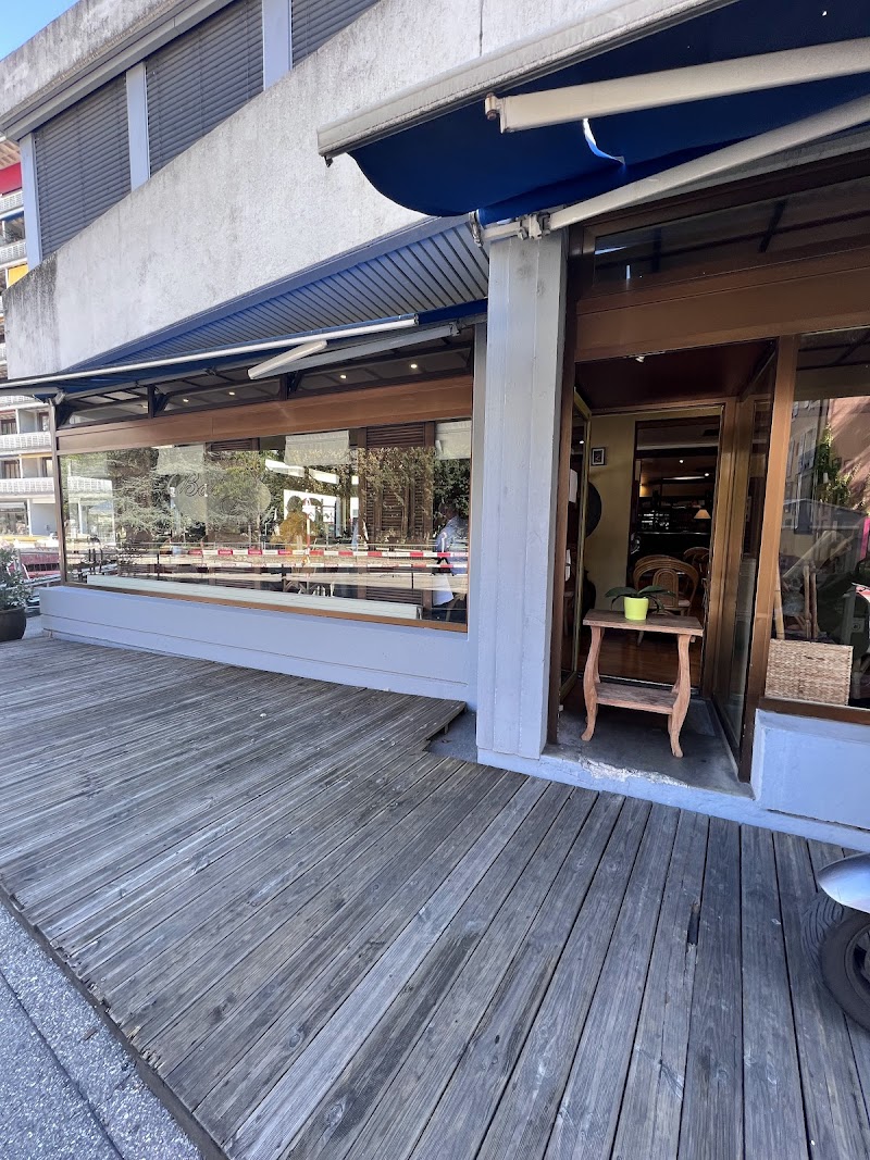 Bat Dat – Vietnamesisch Restaurant in Genève