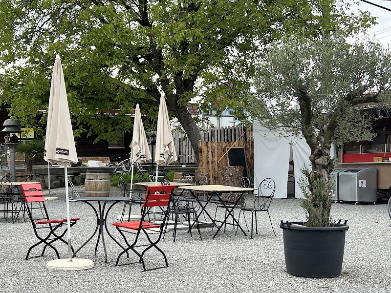 Bbq lounge bar – Bar Restaurant in Baar