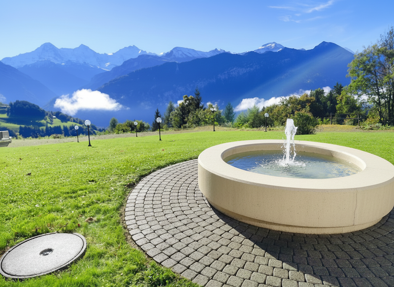 Beatenberg Resort & Spa – Resort-Hotel Restaurant in Beatenberg