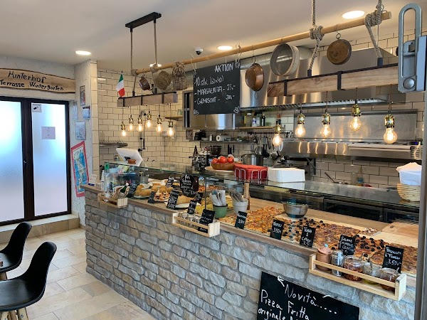 Beatzzeria – Pizza Restaurant in Freiburg im Breisgau