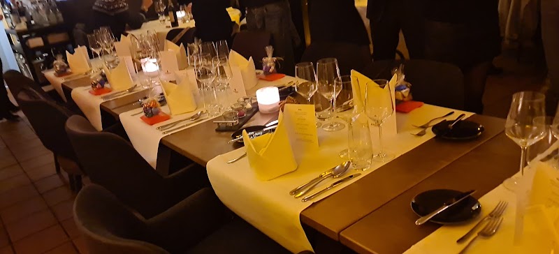 Beckenburg das Restaurant – Restaurant in Schaffhausen