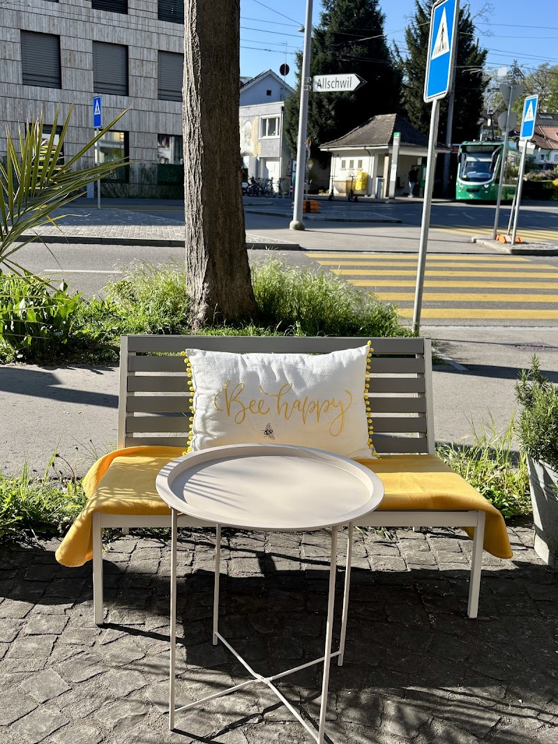 Bees & Birds Cafe – Coffeeshop Restaurant in Basel
