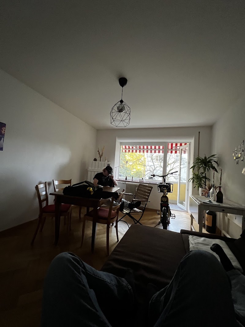 Belindas Lutz Stübli – Gastrokneipe Restaurant in Bern