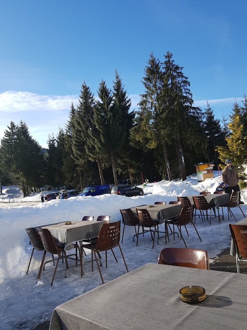 Bergrestaurant Sattelegg – Schweizerisch Restaurant in Willerzell