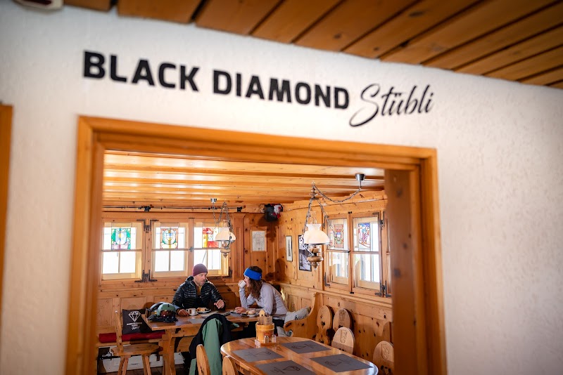 Bergrestaurant Sattelhütte – Schweizerisch Restaurant in Arosa