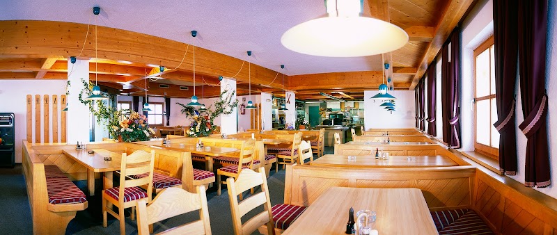 Bergrestaurant Schwarzwand – Pizza Restaurant in Ischgl