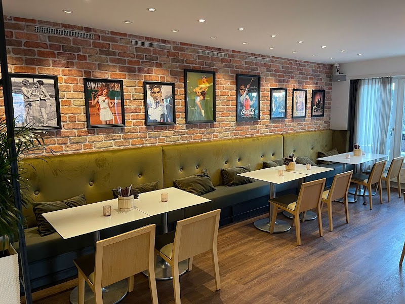 Big Burger Küsnacht – Restaurant in Küsnacht