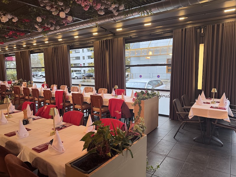 Bijou – Pizza Restaurant in Binningen