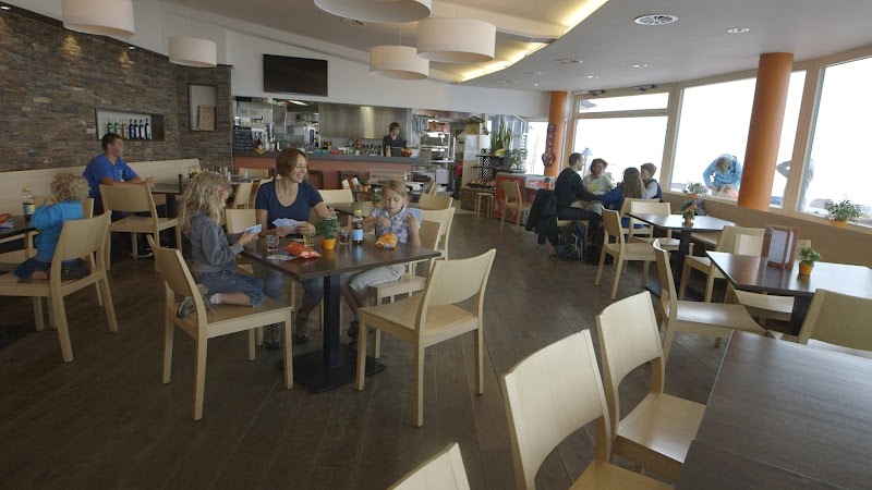 Birg – Schweizerisch Restaurant in Mürren