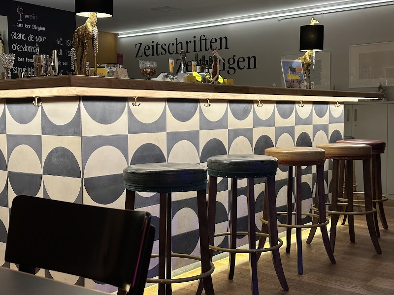 Bistro Salmen by ela+etta – Restaurant in Rheinfelden