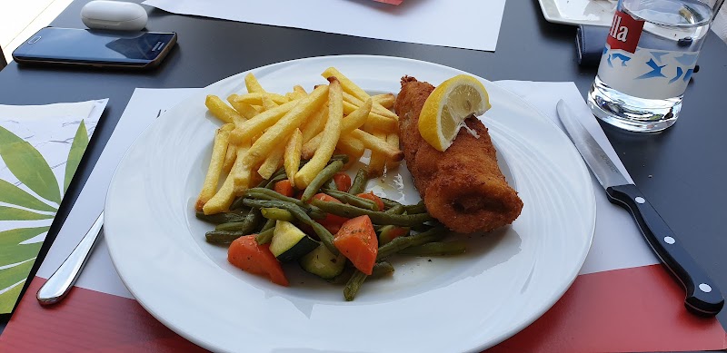 Bistro Soligänter – Restaurant in Bülach