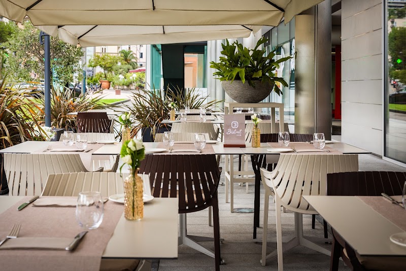 Bistrot – Restaurant in Riva Paradiso 2