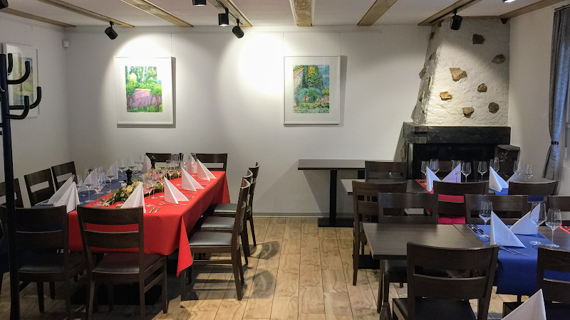 Bocciaclub Grenchen – Restaurant in Grenchen