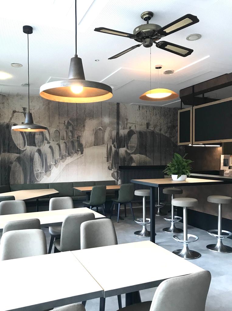 Brasserie des Sauges