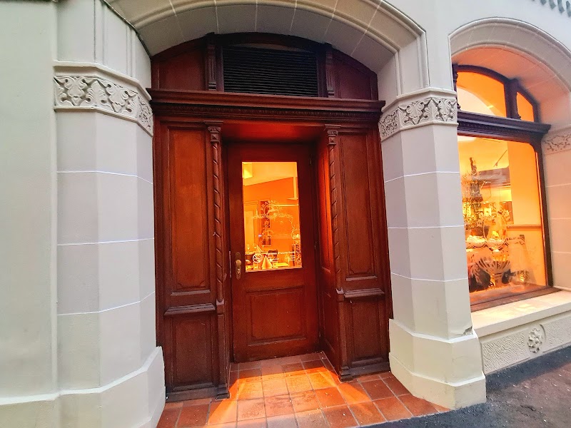 Brasserie du Cerf – Restaurant in Payerne