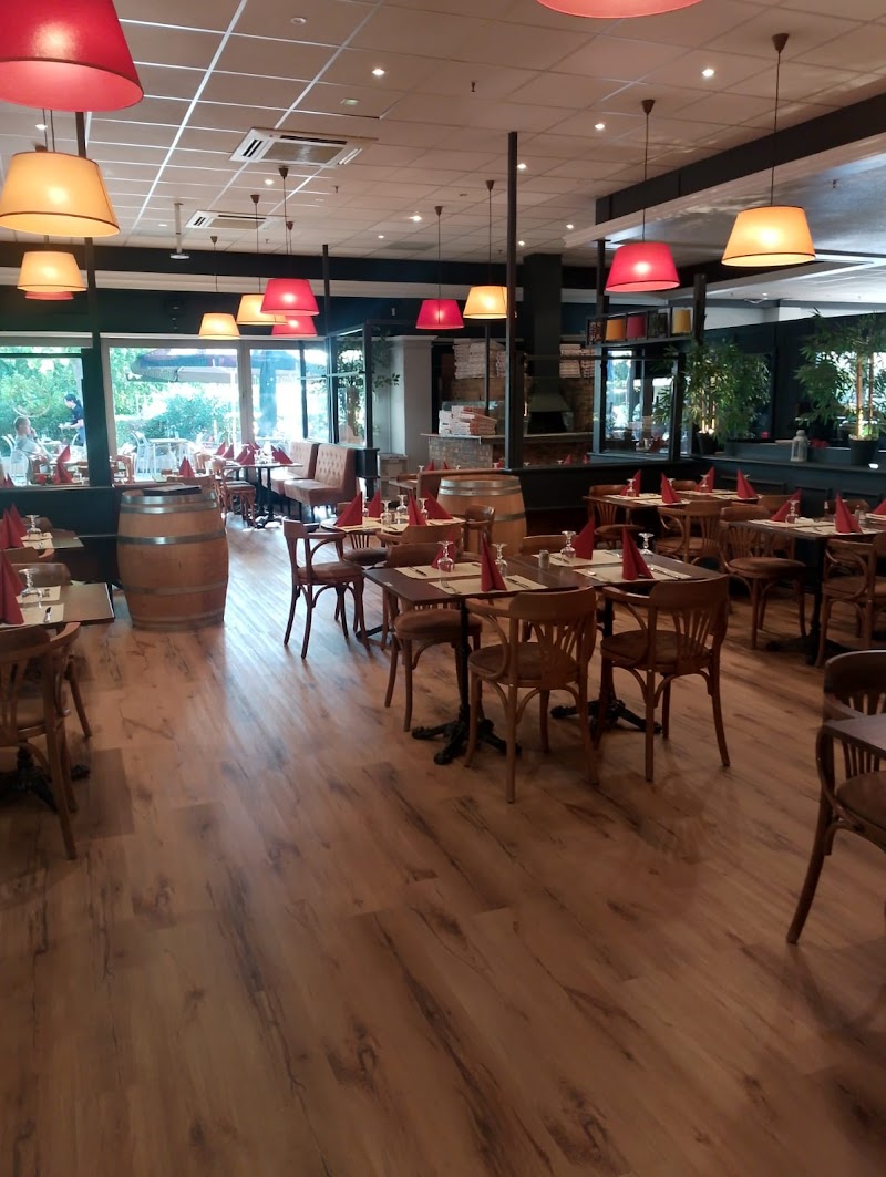 Brasserie du Lignon – BBQ Restaurant in Vernier