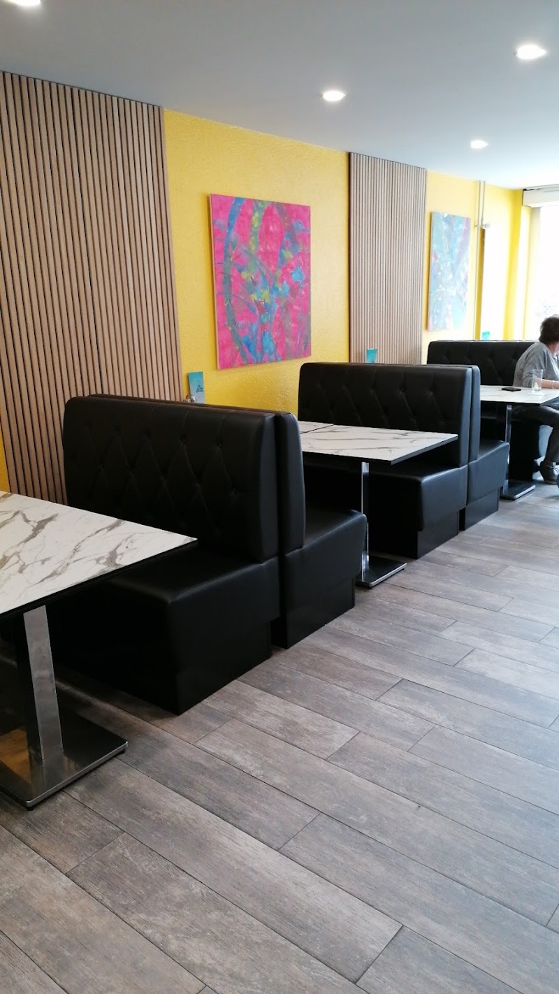 Brasserie Pizzeria de l'abbatiale - Payerne – Pizza Restaurant in Payerne