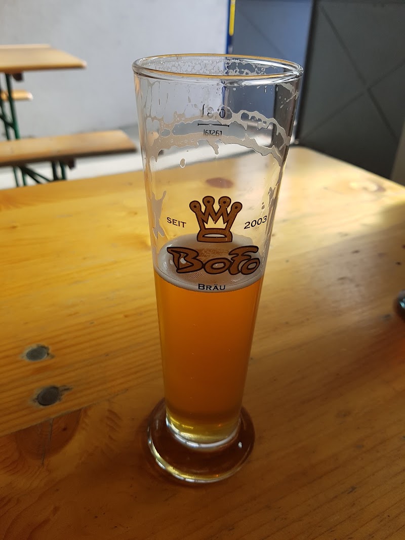 Brauerei BoFo – Brauerei Restaurant in Herisau