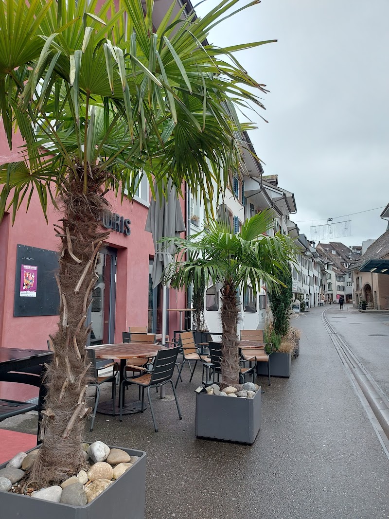 Braui Bar – Bar Restaurant in Liestal