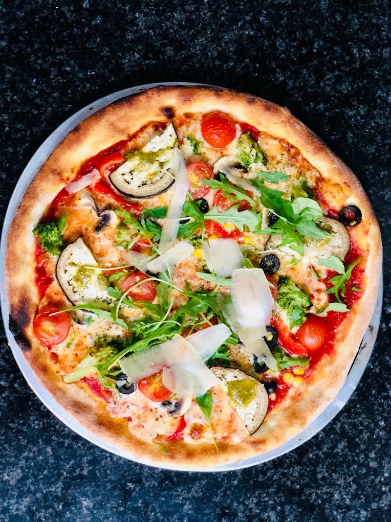 Brause Grill – Imbiss Restaurant in Basel