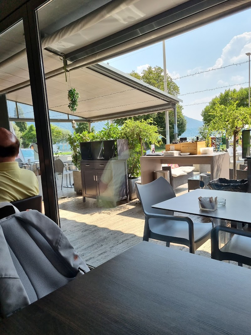 Breva – Restaurant in Lugano