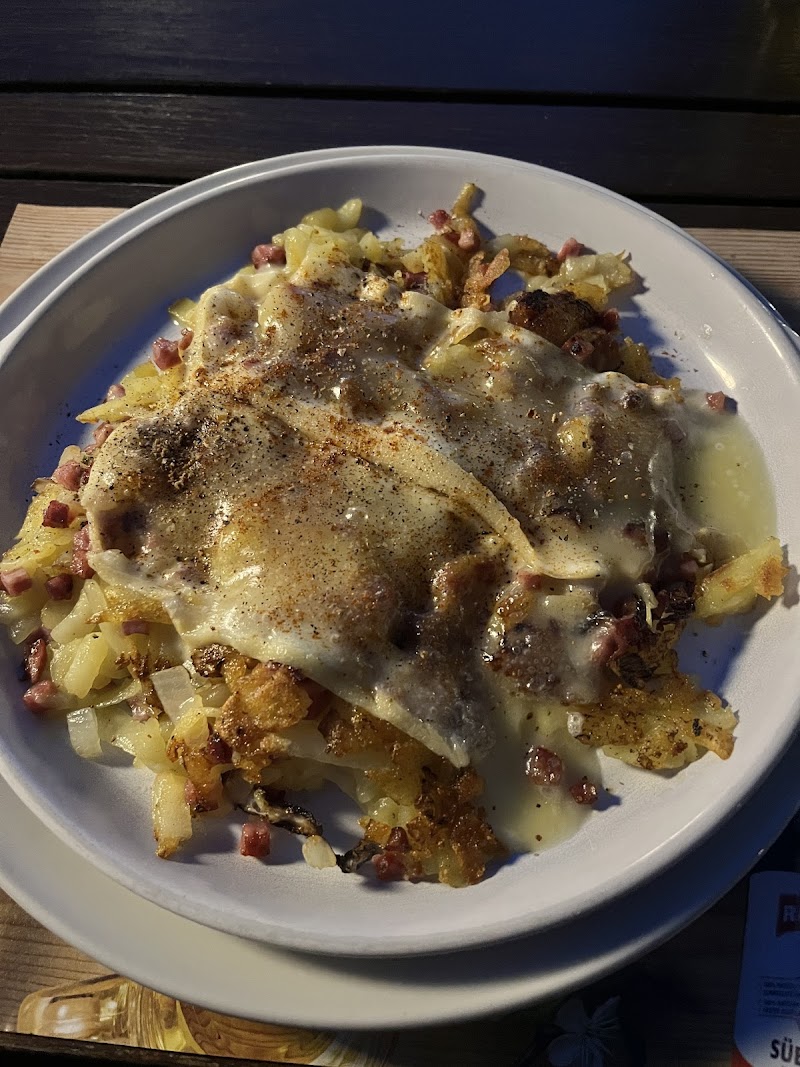 Brigitte und Markus Jaun – Restaurant in Beatenberg