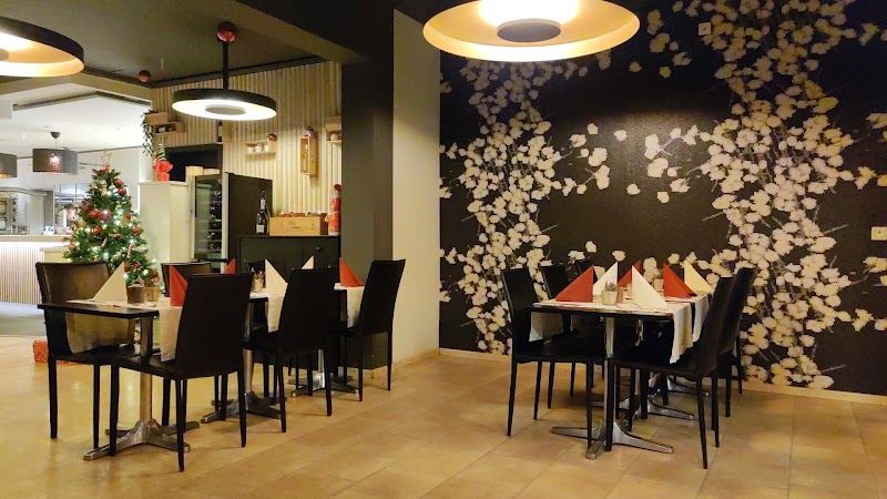 Brilla Pizzeria – Restaurant in Romanshorn