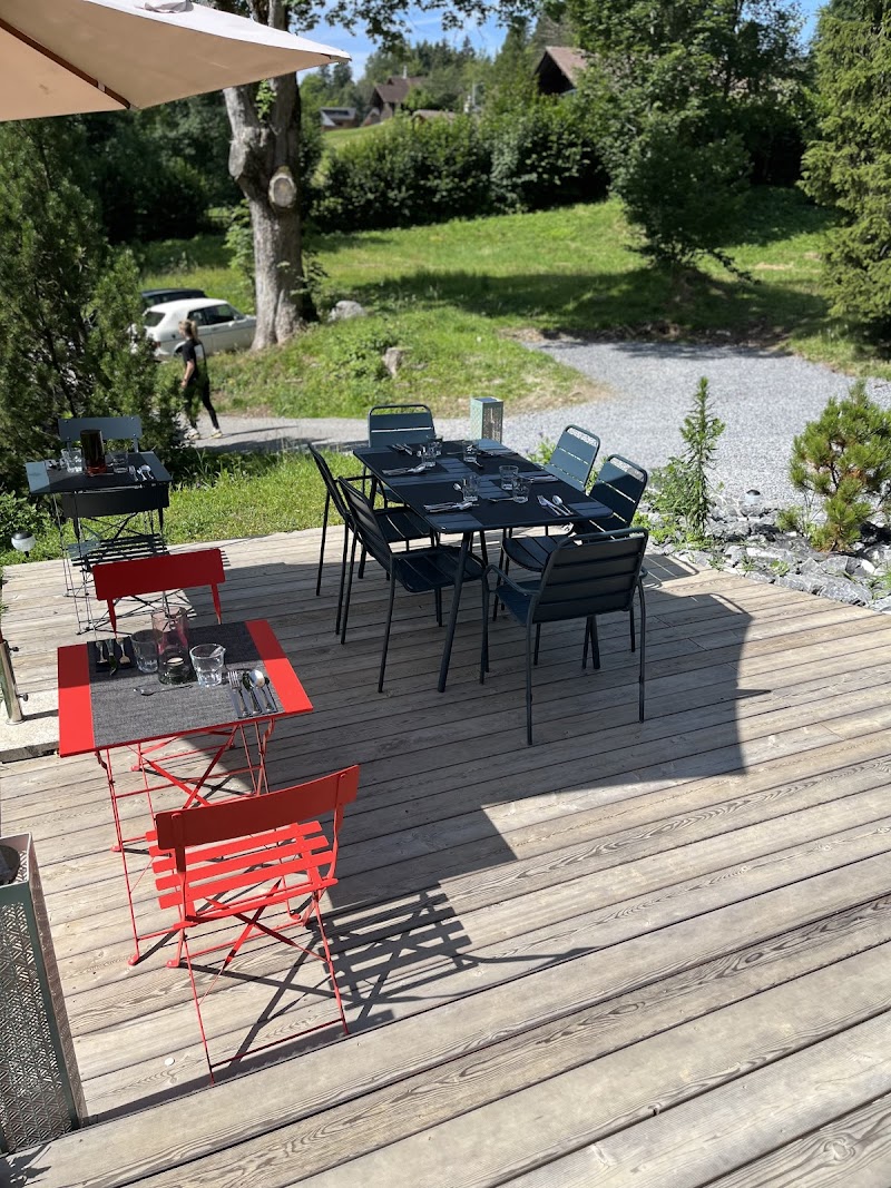 Brunch Wafo – Brunch-Restaurant Restaurant in Gryon