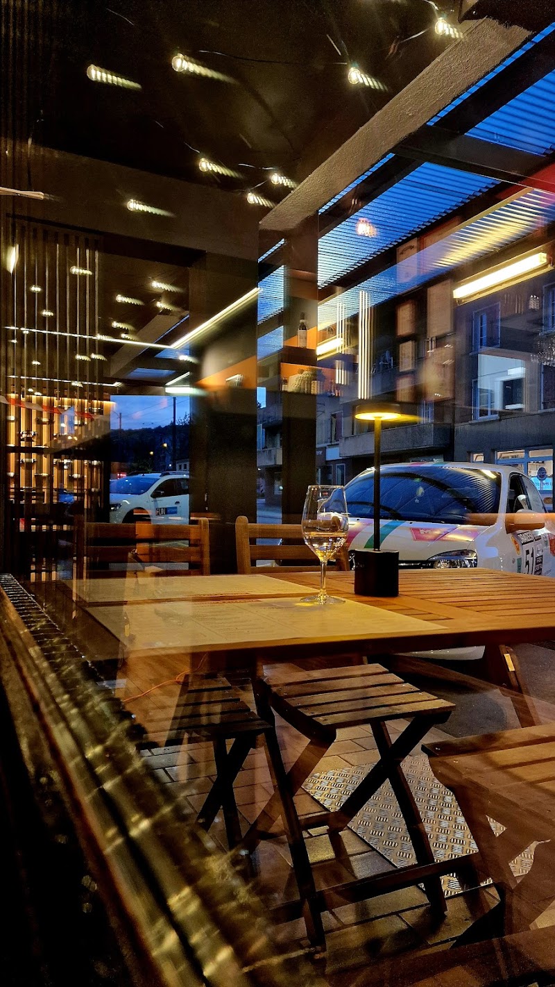 Bruno's Pizzeria Artisanale – Pizza Restaurant in Neuchâtel