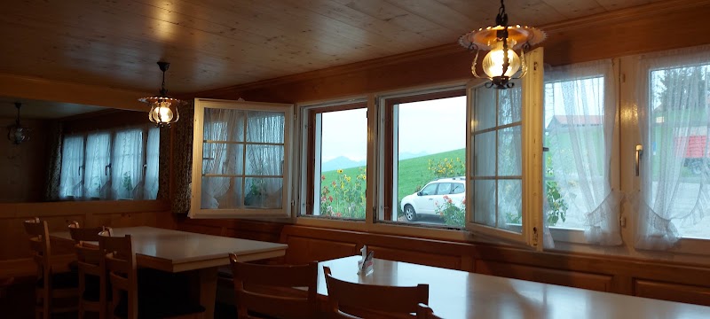 Buechschachen – Schweizerisch Restaurant in Herisau