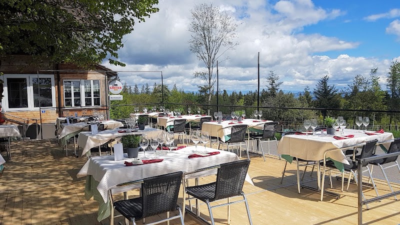 Bütschelegg – Schweizerisch Restaurant in Oberbütschel