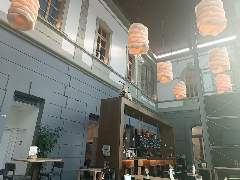 Buffet Brig – Restaurant in Brig-Glis