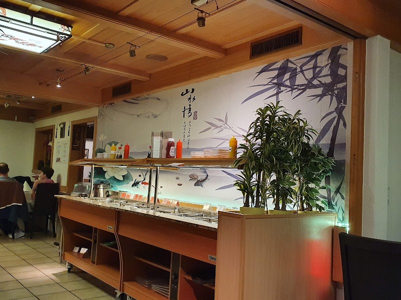 Buffet d’asie – Chinesisch Restaurant in Marly