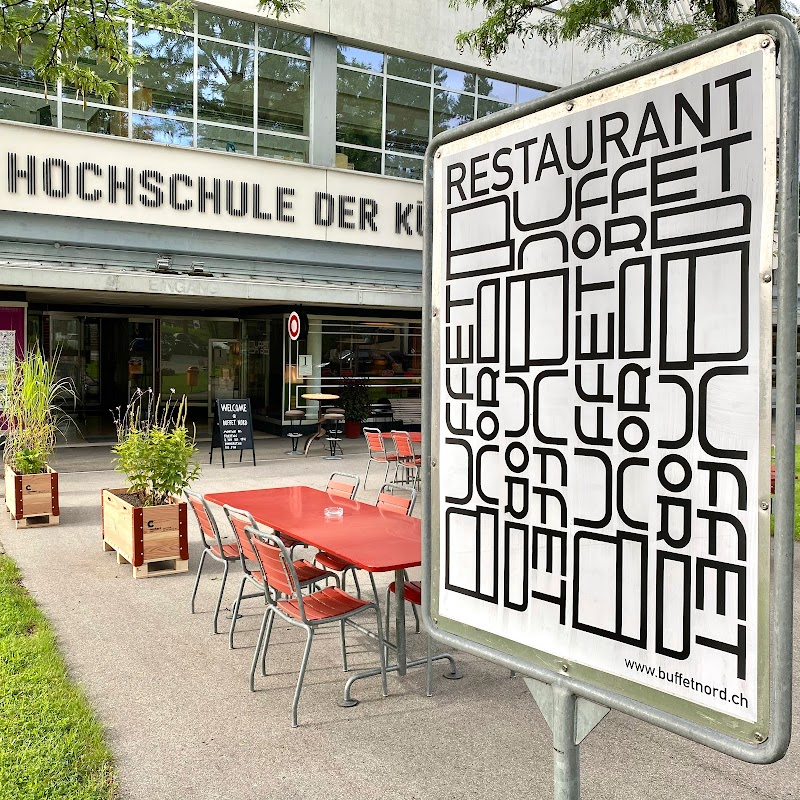 Buffet Nord
