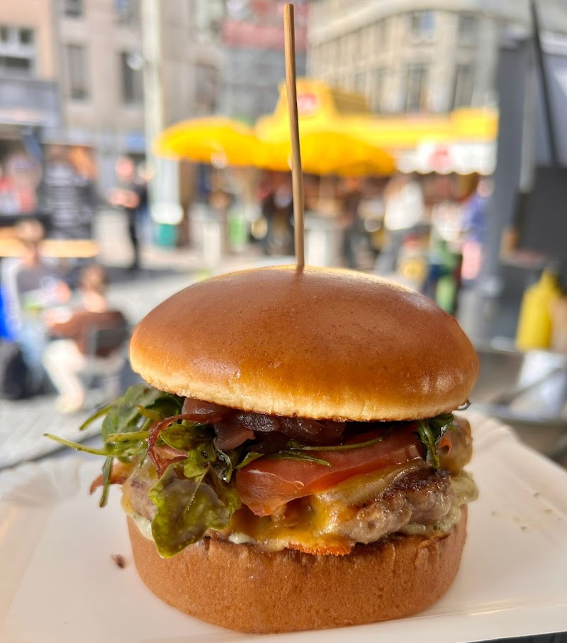 Buon Gusto Streetfood