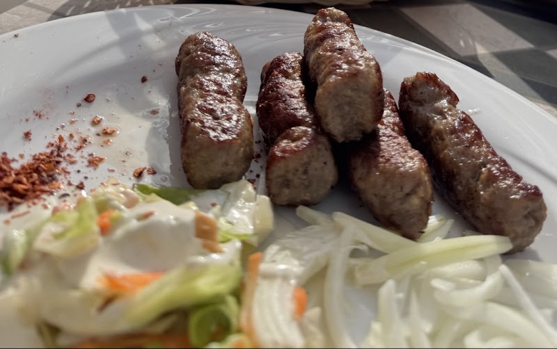 Burek Tetova 1 – Restaurant in Dietikon