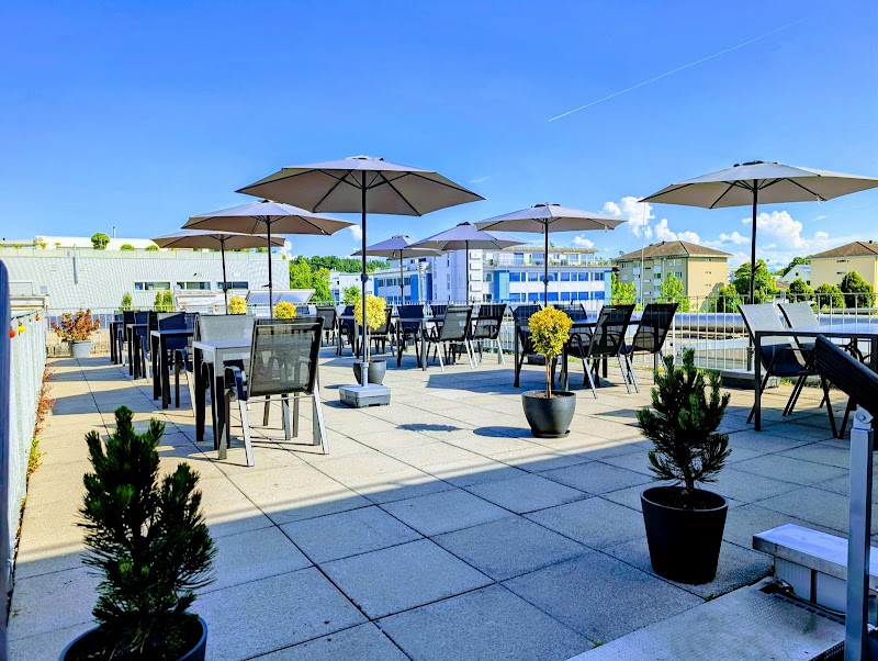 BurgerAMT – Burger Restaurant in Uster