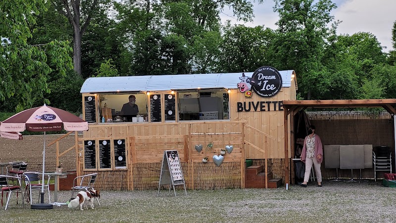 Buvette Wegmattepark – Fast-Food-Restaurant Restaurant in Allschwil