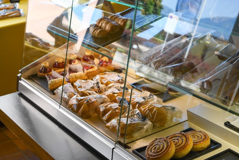 Café Bäckerei Vogel – Bäckerei Restaurant in Emmen