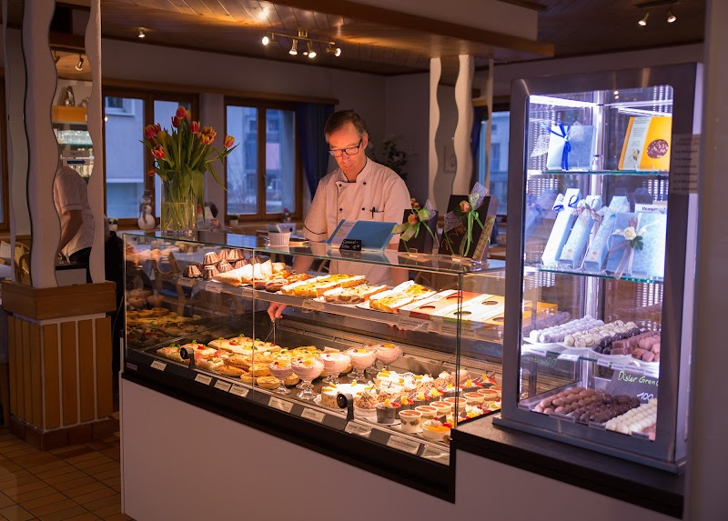 Café Disler – Café Restaurant in Adliswil