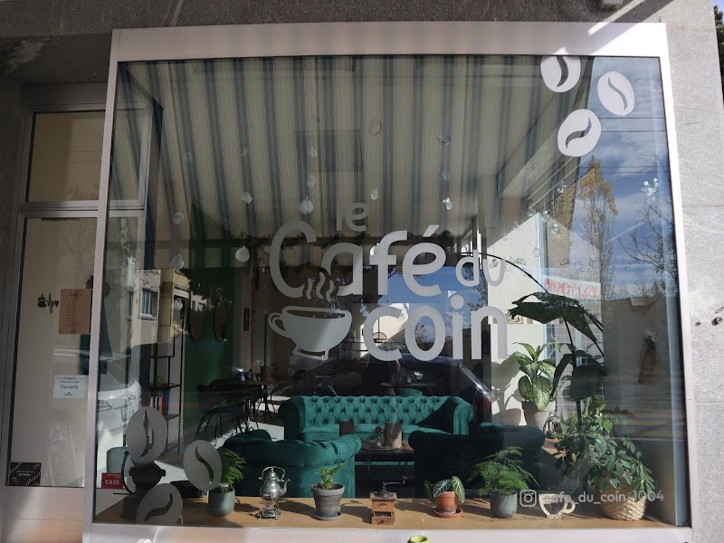 Café du Coin Pierrefleur