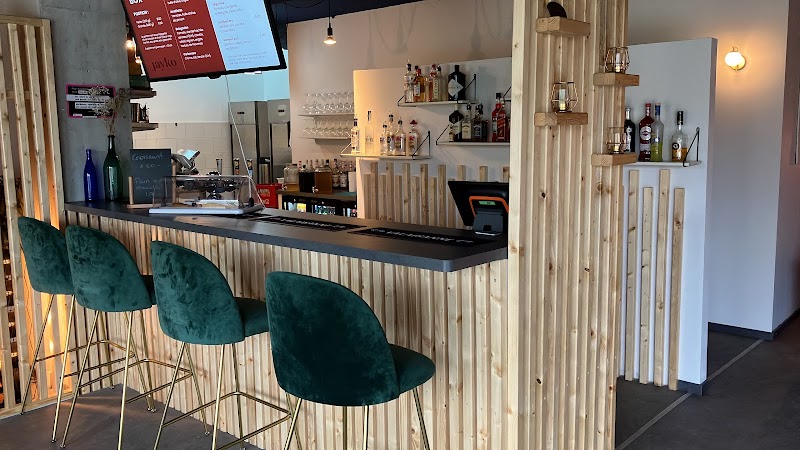 Café Jayko – Coffeeshop Restaurant in Nyon